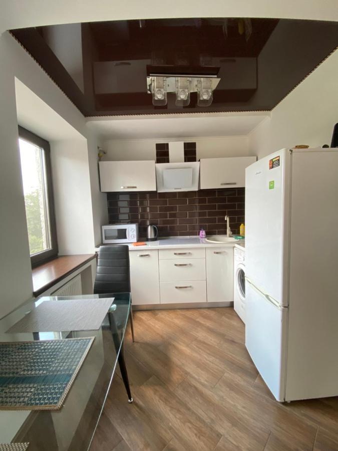 1-Room Studio Center Черкаси Екстериор снимка